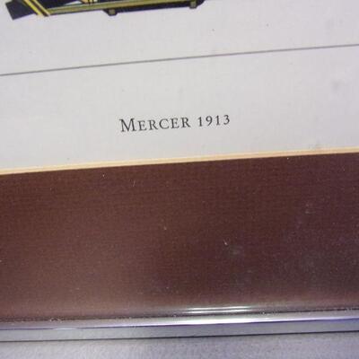 Lot 154 - Vintage Car Picture