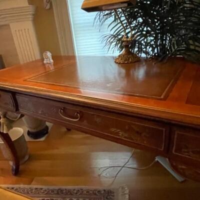 Drexel Heritage desk