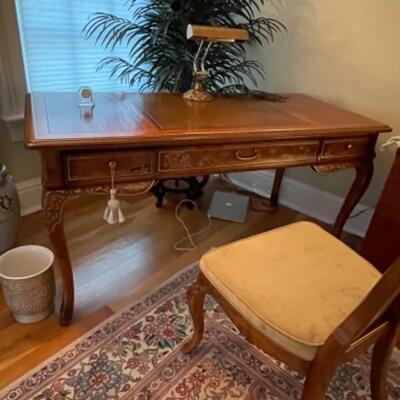 Drexel Heritage desk