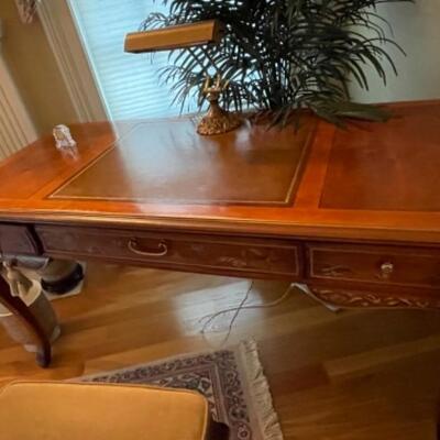 Drexel Heritage desk