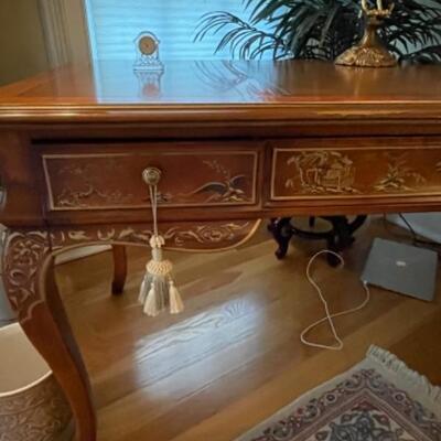 Drexel Heritage desk