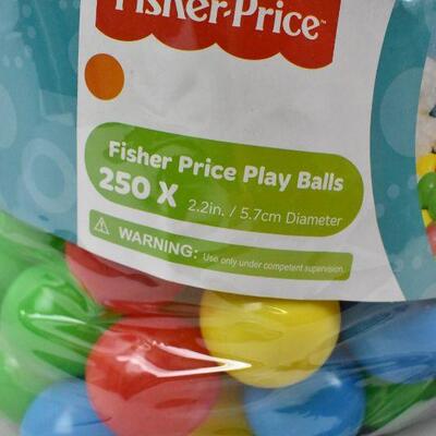 Fisher Price 2.2