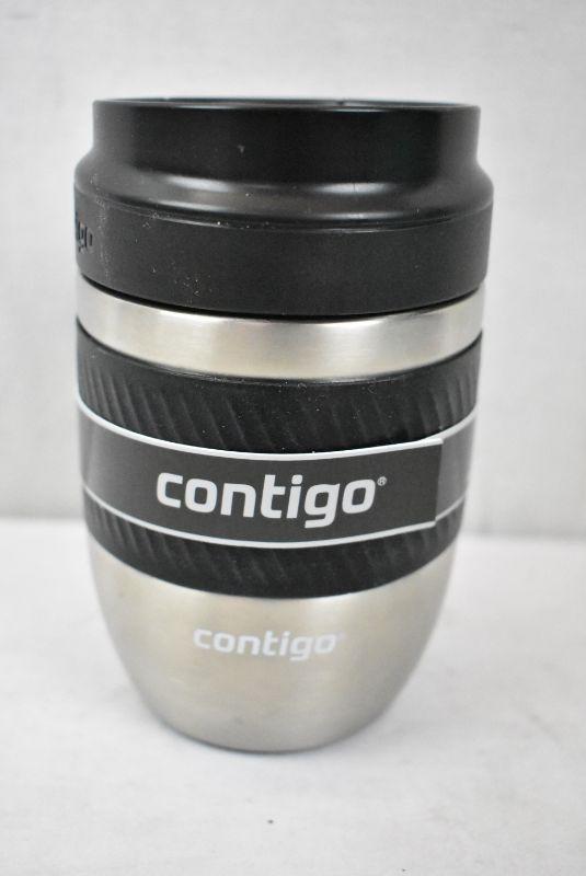 Contigo Stainless Steel Travel Mug