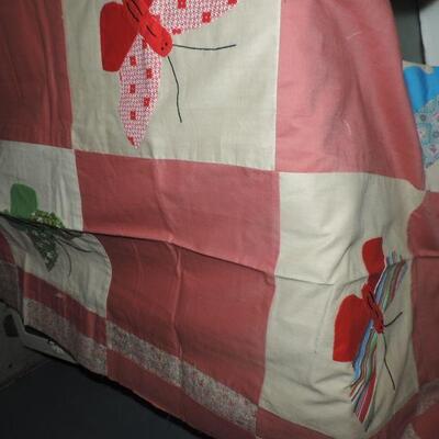 LINENS 