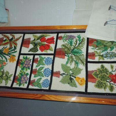 LINENS 