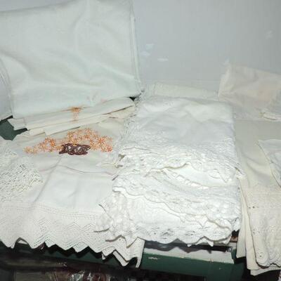 LINENS 