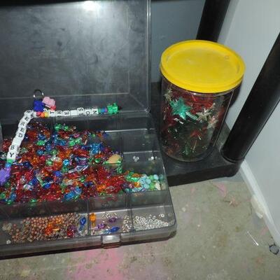JEWEJRY MAKING  BEADS
