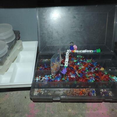 JEWEJRY MAKING  BEADS