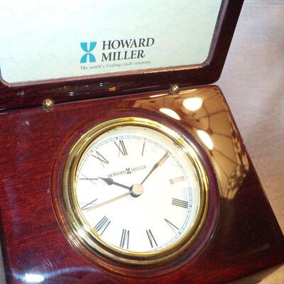 Howard Miller Table Watch.