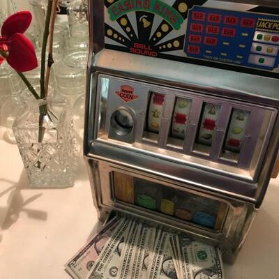 Casino King Slot Machine