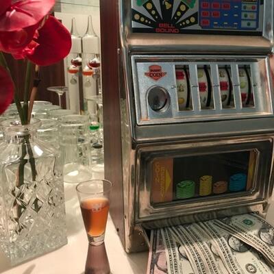 Casino King Slot Machine