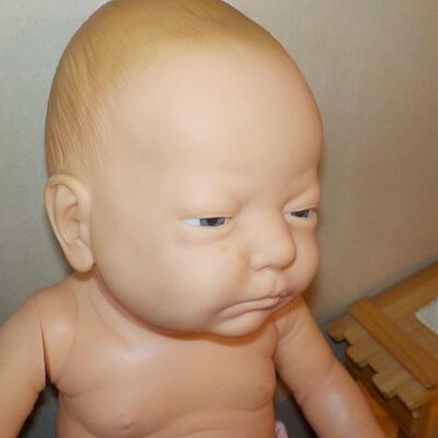  3-gerusa vintage dolls 1980's