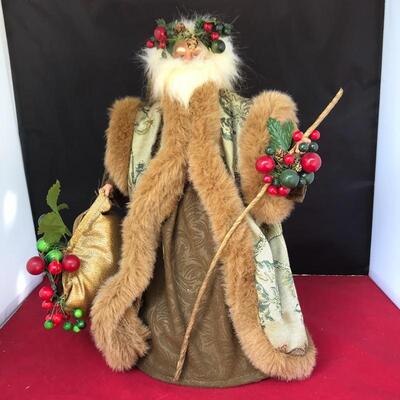 Santa