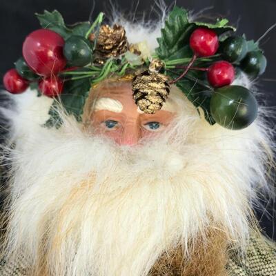 Santa