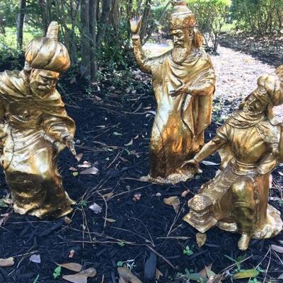 Three Kings
