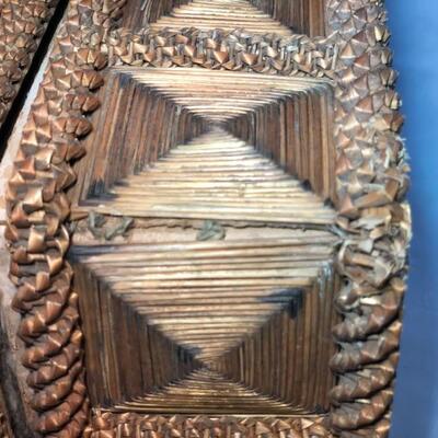 Hobo Art/Crafts
