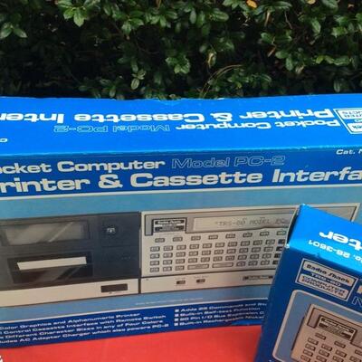 Electronics Lot 001