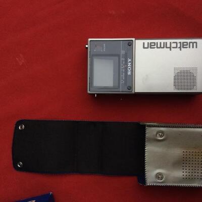 Electronics Lot 001
