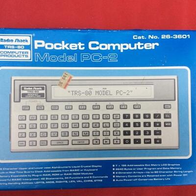 Electronics Lot 001