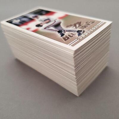 Lot 15: Lot of Misc Baseball Cards