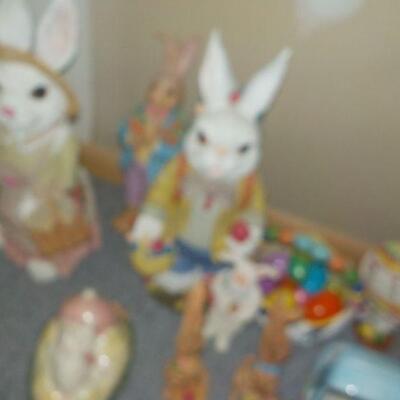 Easter Bargain deal from Santa approx. (23 items).