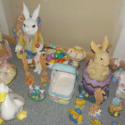 Easter Bargain deal from Santa approx. (23 items).