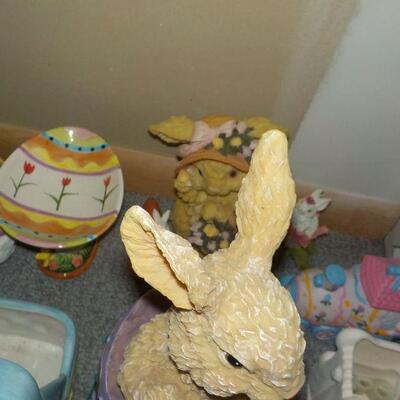 Easter Bargain deal from Santa approx. (23 items).