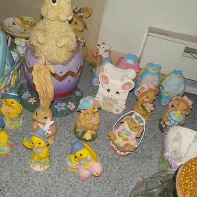 Easter Bargain deal from Santa approx. (23 items).