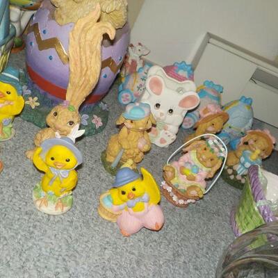 Easter Bargain deal from Santa approx. (23 items).