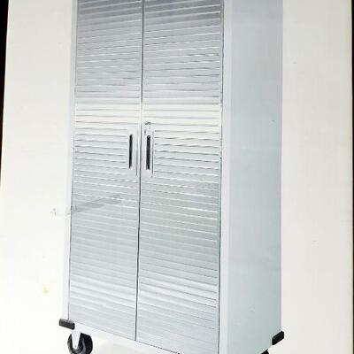 ULTRA HD COMMERCIAL STORAGE CABINET *NEW*