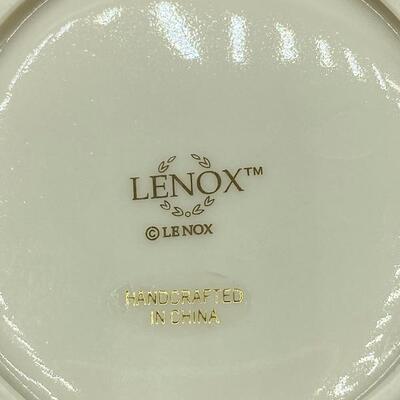 Small Lenox Trinket Fruit Bowl 