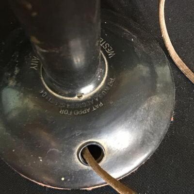 Western Electric Candlestick Telephone