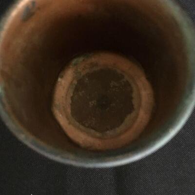 Antique Coleman Lampoil Funnel