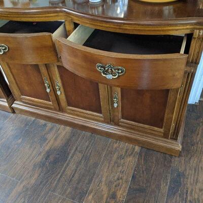 Cherry Dining Room Buffet (Only)