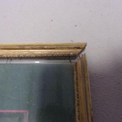Lot 165 - Bird On A Limb Picture