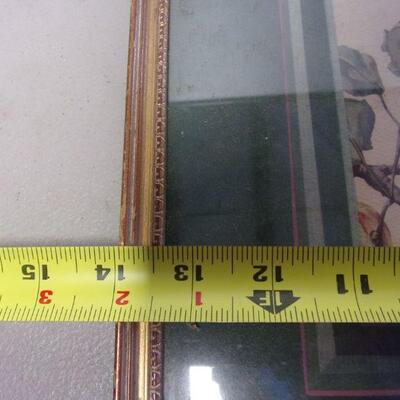 Lot 165 - Bird On A Limb Picture