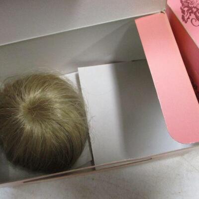 Lot 169 - Doll Wigs