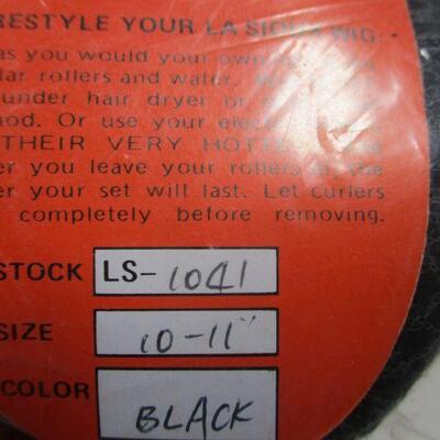 Lot 170 - Doll Wigs 