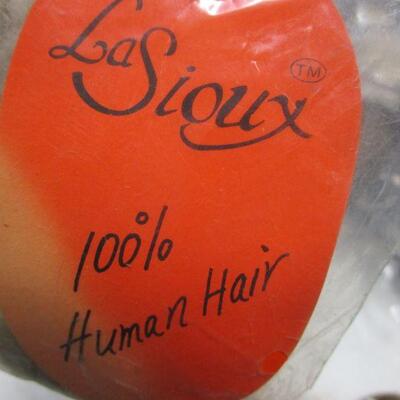 Lot 170 - Doll Wigs 