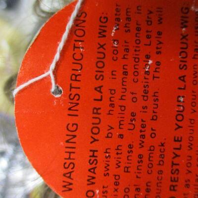Lot 170 - Doll Wigs 