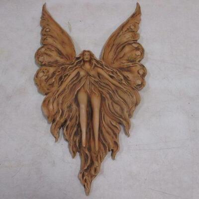 Lot 172 - Fairy Wall Hanging