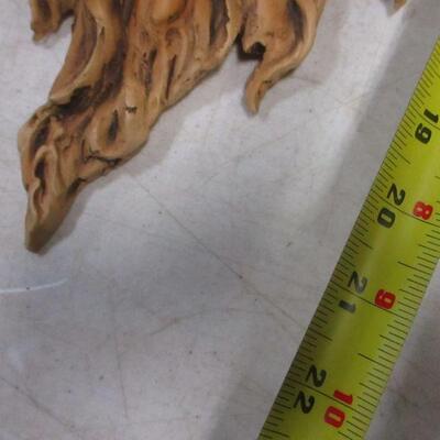 Lot 172 - Fairy Wall Hanging