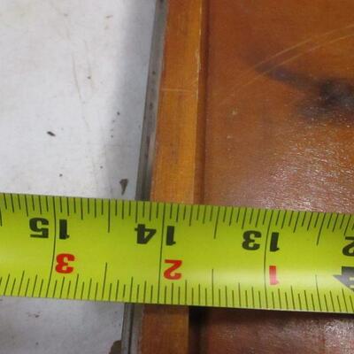 Lot 173 - Vintage Cash Drawer