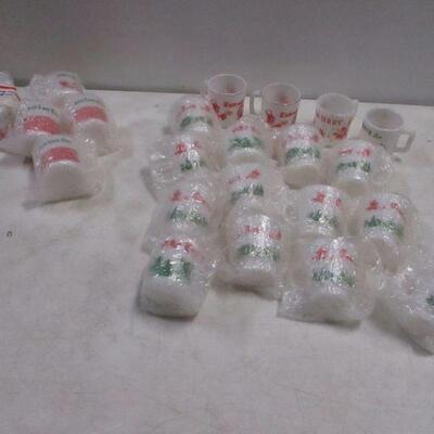 Lot 175 - Tom & Jerry Cups 
