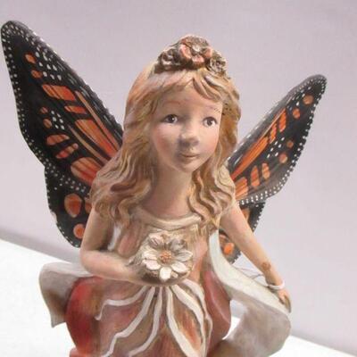 Lot 176 - Fairy Angels 