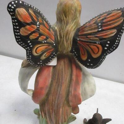 Lot 176 - Fairy Angels 