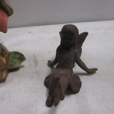 Lot 176 - Fairy Angels 