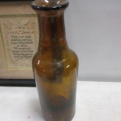 Lot 176 - Home Decor Misc Items