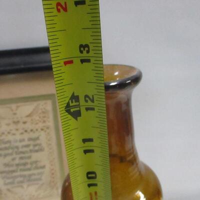 Lot 176 - Home Decor Misc Items