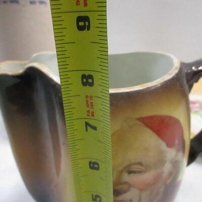 Lot 179 - Home Decor Items - Mug & More